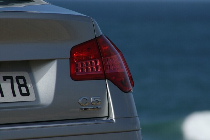 Citroën C5
