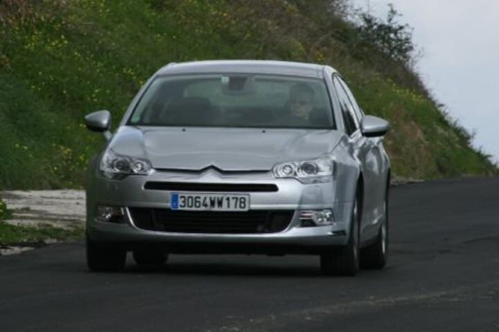 Citroën C5