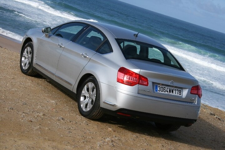 Citroën C5