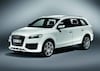 Audi Q7 V12 TDI