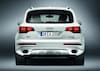 Audi Q7 V12 TDI