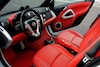 Brabus SLR Roadster met Ultimate 112