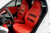 Brabus SLR Roadster met Ultimate 112