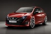 Seat Ibiza Concept