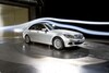 Mercedes C-klasse BlueEfficiency