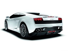 Lamborghini Gallardo