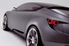 Renault Mégane Coupé Concept