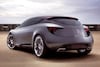 Renault Mégane Coupé Concept