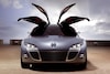 Renault Mégane Coupé Concept