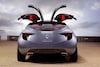 Renault Mégane Coupé Concept