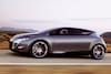 Renault Mégane Coupé Concept