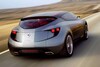 Renault Mégane Coupé Concept