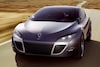 Renault Mégane Coupé Concept