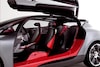 Renault Mégane Coupé Concept