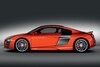 Audi R8 V12 TDI Le Mans