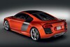 Audi R8 V12 TDI Le Mans