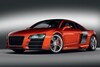 Audi R8 V12 TDI Le Mans