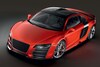Audi R8 V12 TDI Le Mans