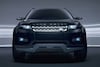 Land Rover LRX Concept