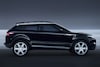 Land Rover LRX Concept
