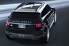 Land Rover LRX Concept