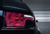 Land Rover LRX Concept