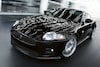 Jaguar XKR-S