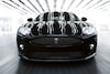 Jaguar XKR-S