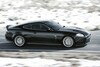 Jaguar XKR-S