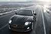Jaguar XKR-S