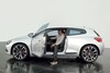 Volkswagen Scirocco met Seal
