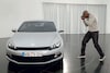 Volkswagen Scirocco met Seal