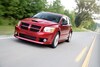 Dodge Caliber SRT4