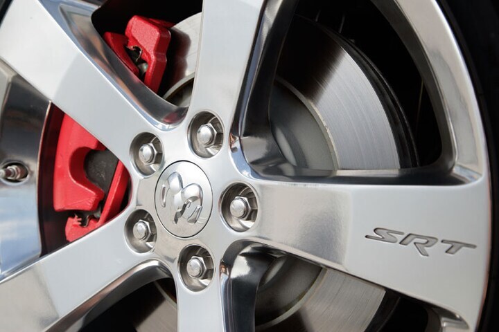 Dodge Caliber SRT4