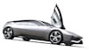 Pininfarina Sintesi