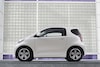 Toyota iQ