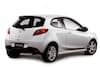 Mazda 2 3-deurs