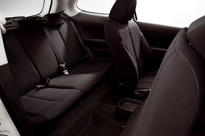 Mazda 2 3-deurs