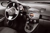 Mazda 2 3-deurs