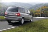 Volkswagen Sharan Bluemotion