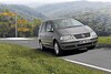 Volkswagen Sharan Bluemotion