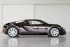 Bugatti Veyron FBG par Hermès