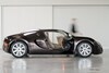 Bugatti Veyron FBG par Hermès