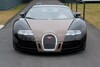 Bugatti Veyron FBG par Hermès