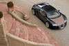 Bugatti Veyron FBG par Hermès