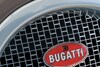Bugatti Veyron FBG par Hermès