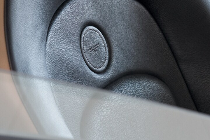 Bugatti Veyron FBG par Hermès