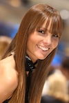 Beursbabes Genève 2008