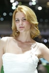 Beursbabes Genève 2008