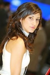 Beursbabes Genève 2008